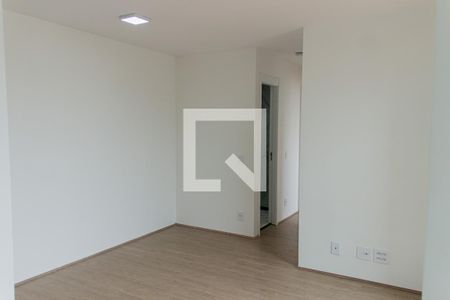 Sala de apartamento à venda com 2 quartos, 45m² em Limão, São Paulo