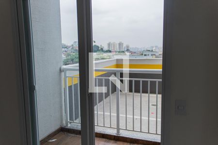 Sacada de apartamento à venda com 2 quartos, 45m² em Limão, São Paulo