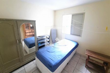 quarto 2 de apartamento para alugar com 2 quartos, 50m² em Vergueiro, Sorocaba