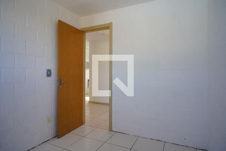 Quarto 1 de apartamento para alugar com 2 quartos, 48m² em Rubem Berta, Porto Alegre