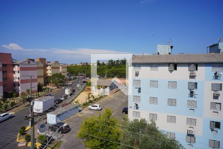 Quarto 2 - Vista de apartamento para alugar com 2 quartos, 48m² em Rubem Berta, Porto Alegre