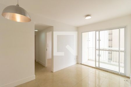 Sala de apartamento à venda com 2 quartos, 55m² em Ipiranga, São Paulo