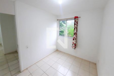 quarto 2 de apartamento para alugar com 2 quartos, 50m² em Jardim Carandá, Sorocaba