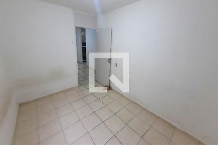 quarto 1 de apartamento para alugar com 2 quartos, 50m² em Jardim Carandá, Sorocaba