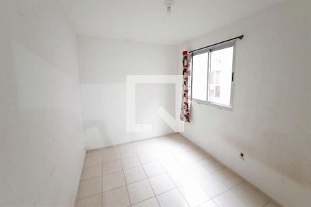 Quarto 1 de apartamento para alugar com 2 quartos, 50m² em Jardim Carandá, Sorocaba