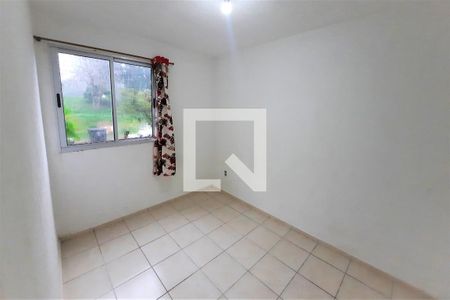 Quarto 2 de apartamento para alugar com 2 quartos, 50m² em Jardim Carandá, Sorocaba