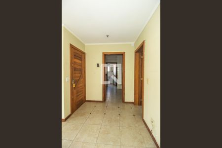 Corredor de apartamento à venda com 2 quartos, 92m² em Menino Deus, Porto Alegre