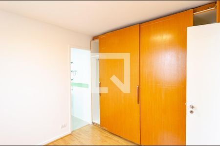 Suíte de apartamento para alugar com 1 quarto, 37m² em Vila Mascote, São Paulo