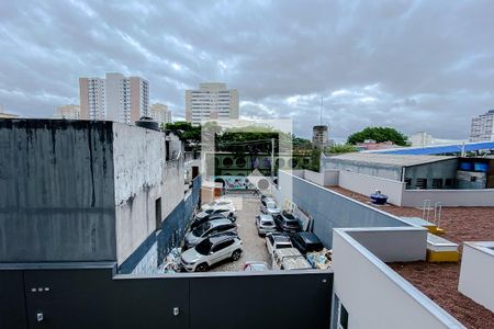 Quarto de apartamento para alugar com 2 quartos, 38m² em Quarta Parada, São Paulo