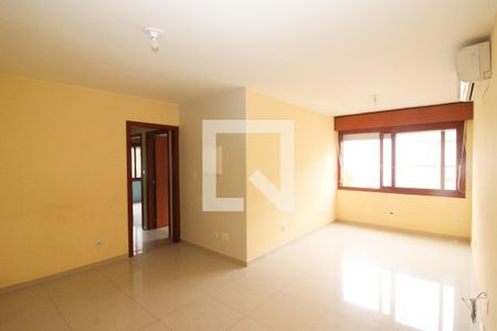 Sala de apartamento à venda com 3 quartos, 99m² em Jardim Itu Sabará, Porto Alegre