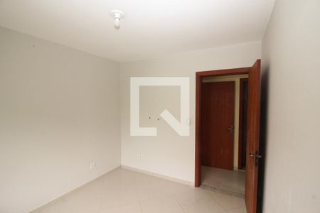 Quarto 1 de apartamento à venda com 3 quartos, 99m² em Jardim Itu Sabará, Porto Alegre