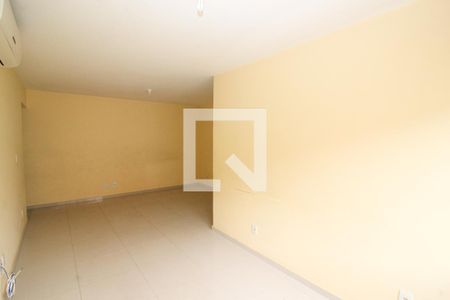 Sala de apartamento à venda com 3 quartos, 99m² em Jardim Itu Sabará, Porto Alegre