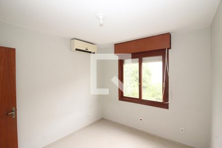 Quarto 1 de apartamento à venda com 3 quartos, 99m² em Jardim Itu Sabará, Porto Alegre