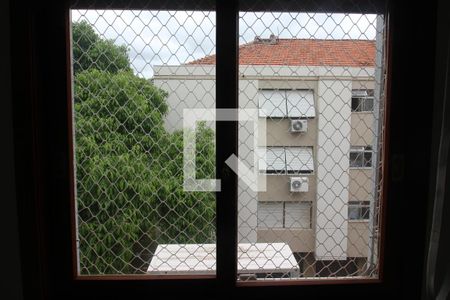 Vista do Quarto 1 de apartamento à venda com 3 quartos, 99m² em Jardim Itu Sabará, Porto Alegre