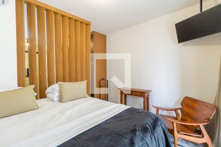 Studio de kitnet/studio à venda com 1 quarto, 25m² em Vila Mariana, São Paulo