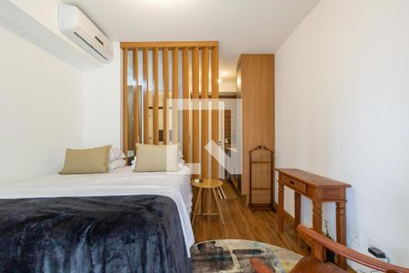 Studio de kitnet/studio à venda com 1 quarto, 25m² em Vila Mariana, São Paulo