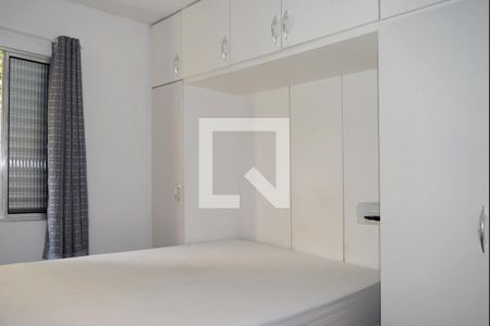 Quarto 1 de apartamento para alugar com 3 quartos, 79m² em Alto de Pinheiros, São Paulo