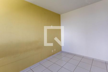 Quarto 1 de apartamento para alugar com 2 quartos, 56m² em Vila Rosa, Goiânia