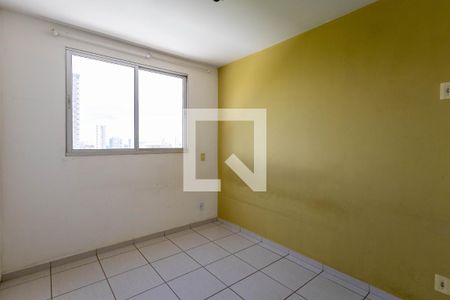 Quarto 1 de apartamento para alugar com 2 quartos, 56m² em Vila Rosa, Goiânia