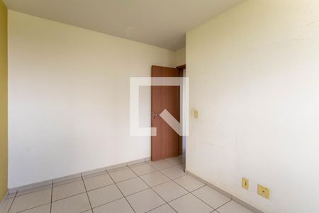 Quarto 1 de apartamento para alugar com 2 quartos, 56m² em Vila Rosa, Goiânia