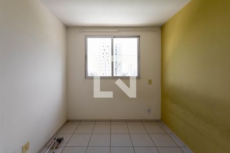 Quarto 1 de apartamento para alugar com 2 quartos, 56m² em Vila Rosa, Goiânia