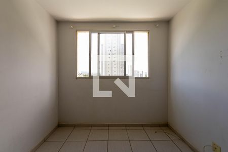 Sala de apartamento para alugar com 2 quartos, 56m² em Vila Rosa, Goiânia