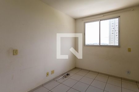 Quarto 1 de apartamento para alugar com 2 quartos, 56m² em Vila Rosa, Goiânia