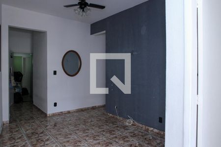 Sala de apartamento para alugar com 2 quartos, 70m² em Méier, Rio de Janeiro