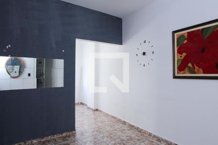 Sala de apartamento para alugar com 2 quartos, 70m² em Méier, Rio de Janeiro