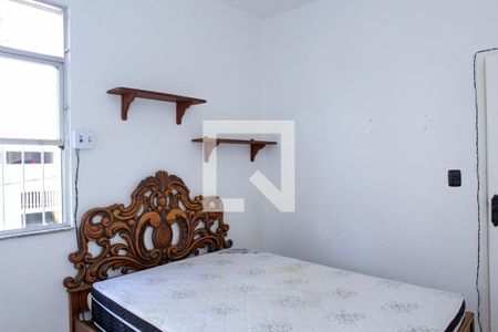 Quarto 1 de apartamento para alugar com 2 quartos, 70m² em Méier, Rio de Janeiro