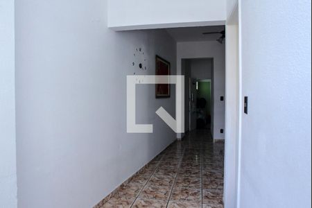 Sala de apartamento para alugar com 2 quartos, 70m² em Méier, Rio de Janeiro