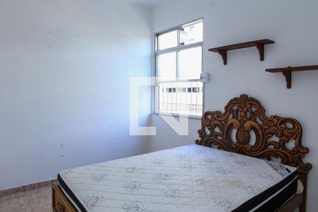 Quarto 1 de apartamento para alugar com 2 quartos, 70m² em Méier, Rio de Janeiro