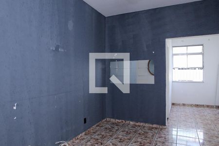 Sala de apartamento para alugar com 2 quartos, 70m² em Méier, Rio de Janeiro