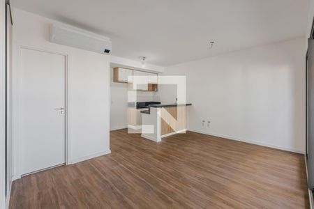 Studio de kitnet/studio para alugar com 1 quarto, 39m² em Pinheiros, São Paulo