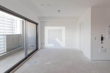 Studio de kitnet/studio para alugar com 1 quarto, 39m² em Pinheiros, São Paulo