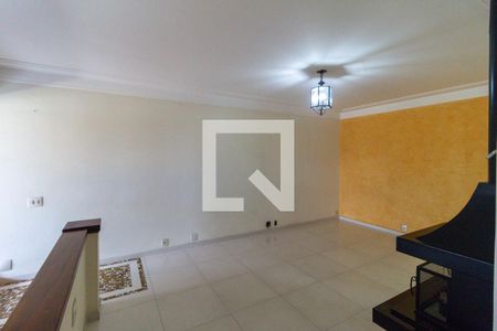 Sala de estar de apartamento para alugar com 4 quartos, 226m² em Vila Mariana, São Paulo