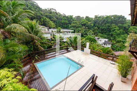 Vista de casa de condomínio à venda com 5 quartos, 320m² em Badu, Niterói