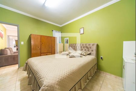 Quarto 1 de casa à venda com 2 quartos, 200m² em Vila Pires, Santo André