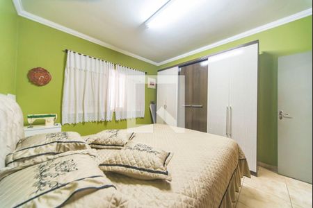 Quarto 1 de casa à venda com 2 quartos, 200m² em Vila Pires, Santo André