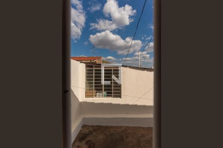 Vista do Quarto 1 de casa à venda com 2 quartos, 132m² em Vila Proost de Souza, Campinas