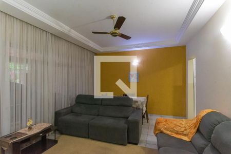 Sala de casa à venda com 3 quartos, 132m² em Vila Proost de Souza, Campinas