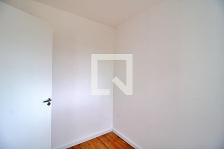 Quarto 2 de apartamento para alugar com 2 quartos, 36m² em Paraisópolis, São Paulo