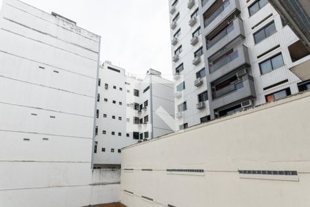 Vista de apartamento à venda com 3 quartos, 124m² em Tijuca, Rio de Janeiro