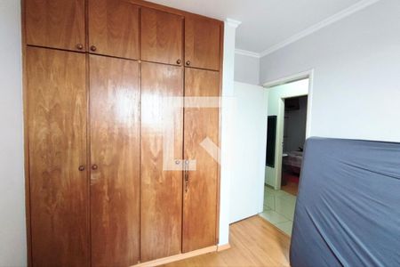 Quarto 1 de apartamento à venda com 3 quartos, 102m² em Vila João Jorge, Campinas