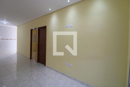 Sala de casa para alugar com 2 quartos, 75m² em Cidade Dutra, São Paulo
