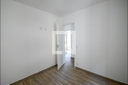 Quarto 1 de apartamento à venda com 2 quartos, 58m² em Vila Caraguata, São Paulo