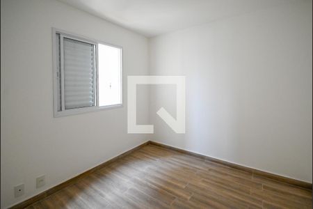 Quarto 1 de apartamento à venda com 2 quartos, 58m² em Vila Caraguata, São Paulo