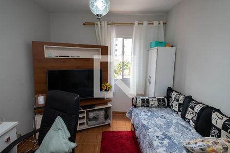 Quarto 1 de apartamento à venda com 3 quartos, 90m² em Centro, São Bernardo do Campo