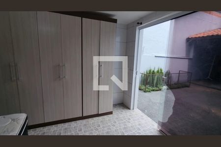 Quarto de casa para alugar com 1 quarto, 100m² em Jardim City, Guarulhos