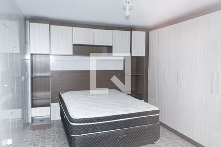 Quarto de casa para alugar com 1 quarto, 100m² em Jardim City, Guarulhos